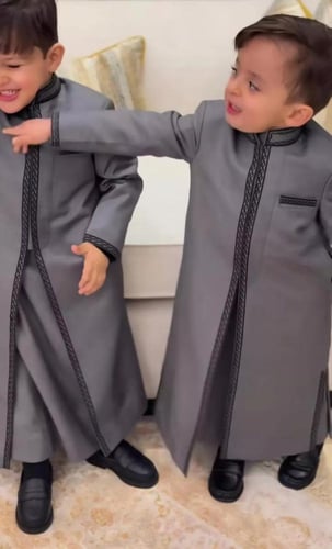 دقله العيد ولادي تصميم مميز