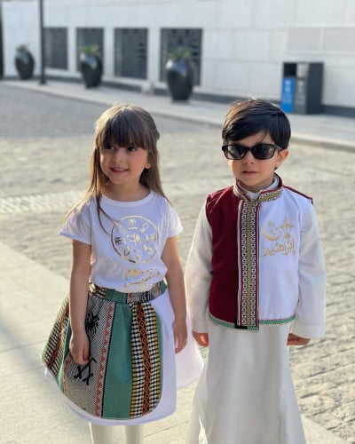 سديري يوم التأسيس تصميم متجر رجاء