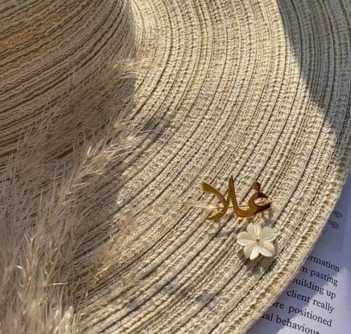 تصميم بروشات بنات بلاسم تصميم حسب الطلب