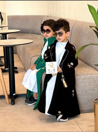 دقله اليوم الوطني دام عزك ياوطن