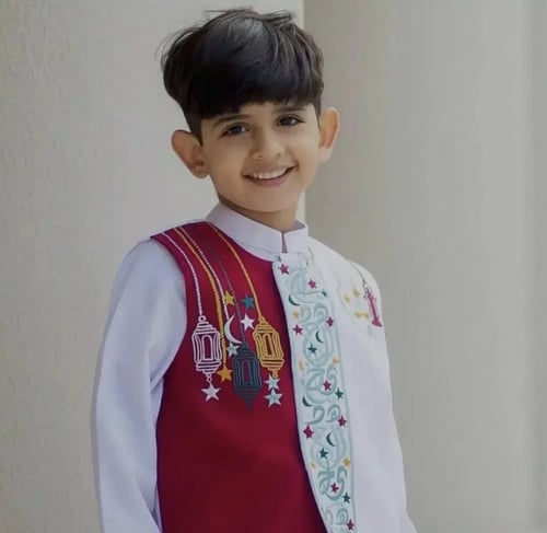 سديري رمضان بلاسم تصميم متجر رجاء