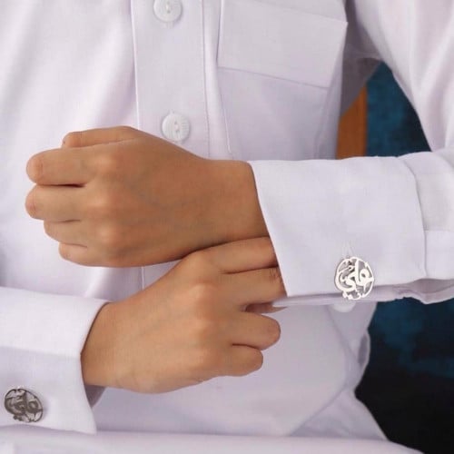 كبكات بلاسم رجالي تصميم حسب الطلب