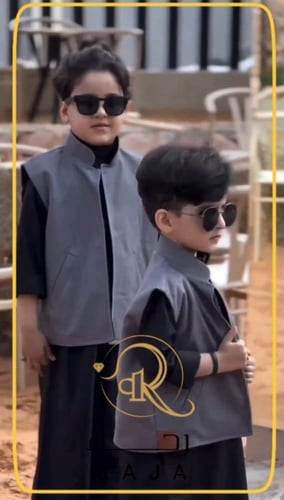 سديري شتويه للأطفال حسب الطلب