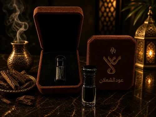 دهن عود جنوب تايلند
