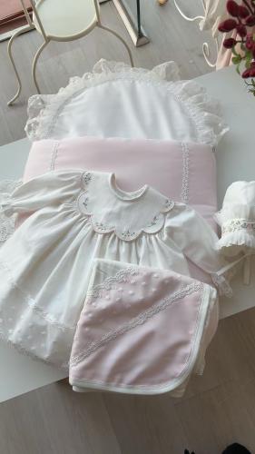 طقم نسمه الربيع