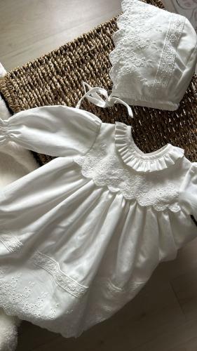 فستان تولين