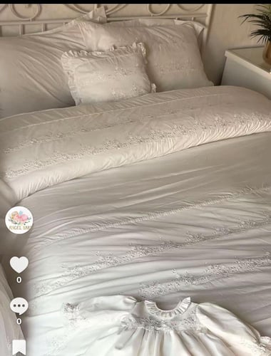 سرير ام ليان