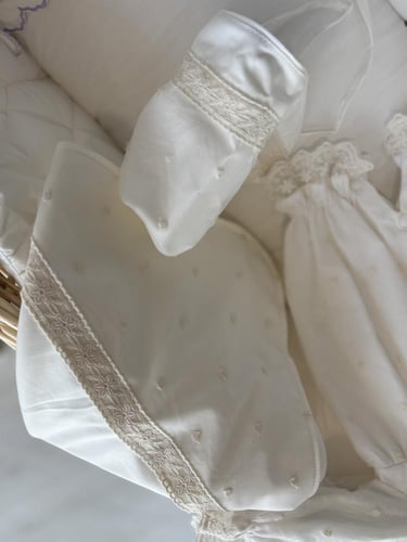 افرول وقبعه واللفه. جاهز لشحن