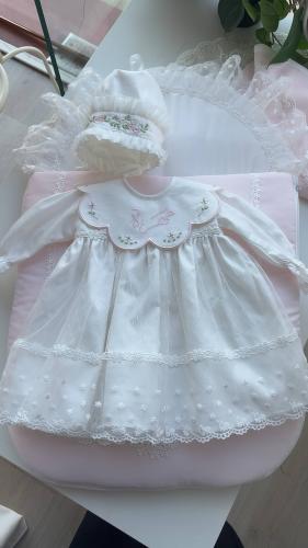 فستان المهرة