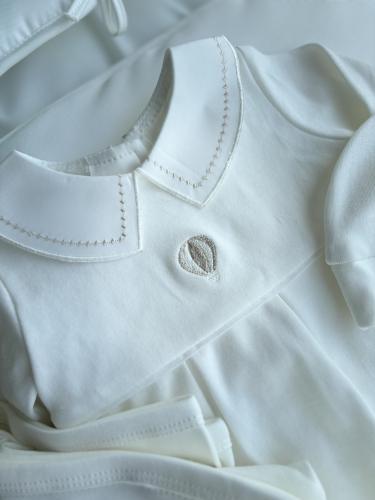 طقم البالون الشتوي