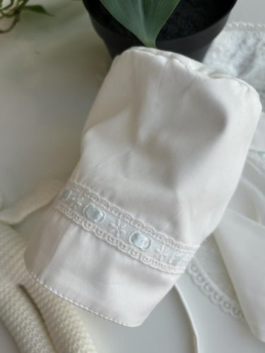 افرول انيق. بشريط تيفاني