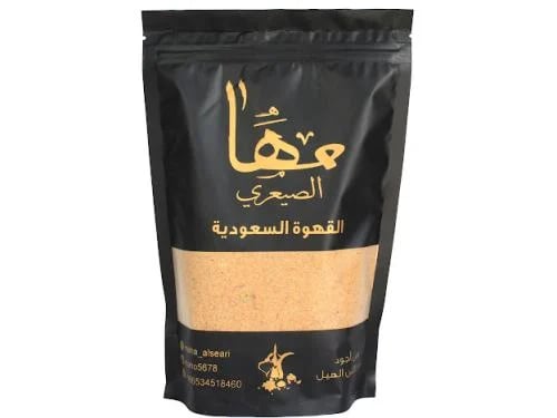 قــهــوه جاهزه ( 500جرام)