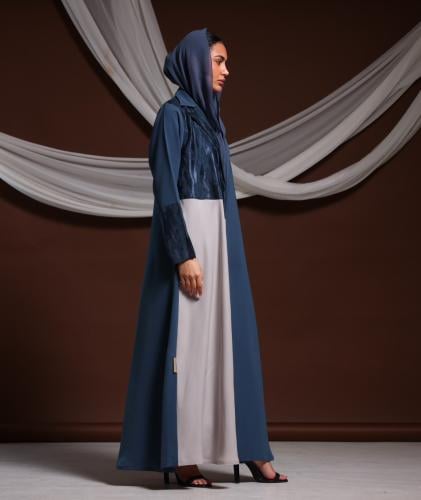 H113 Light blue