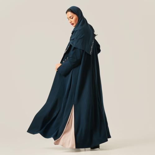 H123 تركواز & بيج