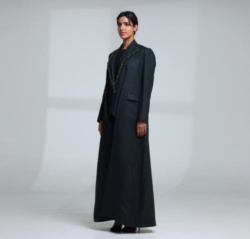 H99 dark green