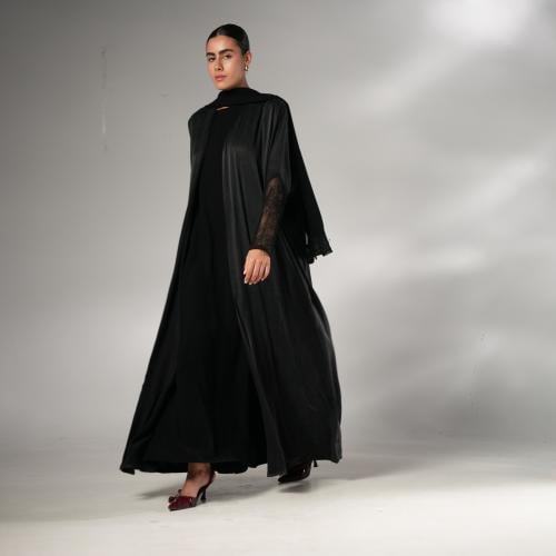 146 Washed silk crepe