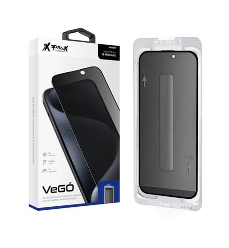 استكر لقافة X-PRUX