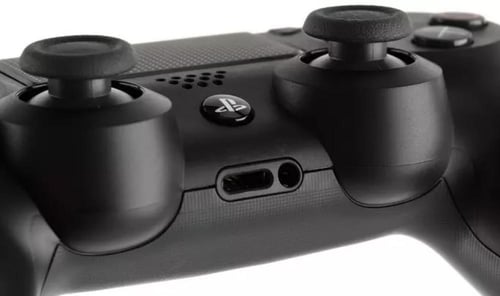 وحدة تحكم SONY 4