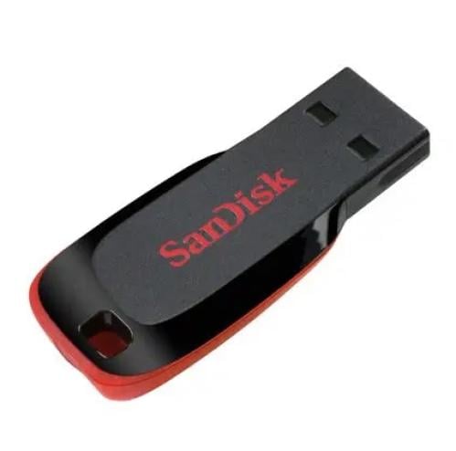 فلاش SanDisk