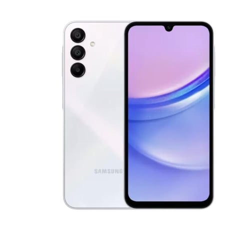 جالكسي A15 ازرق 128GB