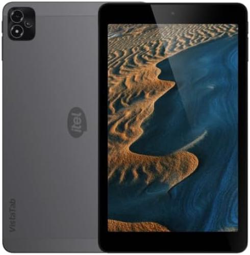 itel Vista Tab 10mini 64GB