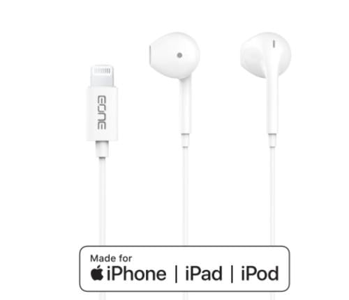 سماعة EONE ايفون