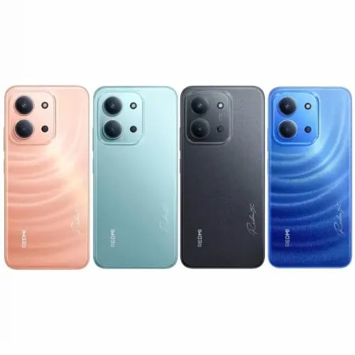 شاومي ريدمي 15C 256GB