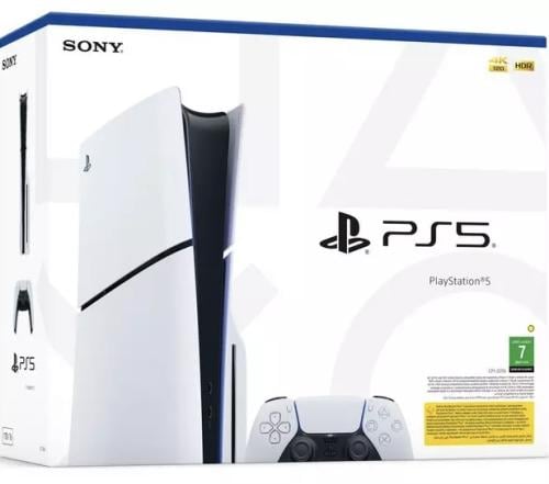 سوني 5 سلم 1تيرا