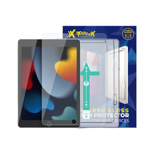 استكر ايباد X-PRUX