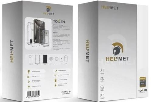 بكج HELMET S24ULTRA