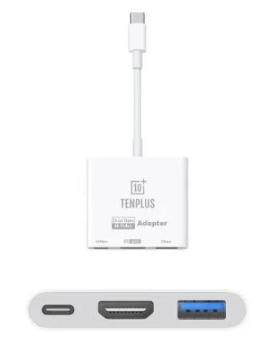 وصلة TENPLUS USB-C to HD