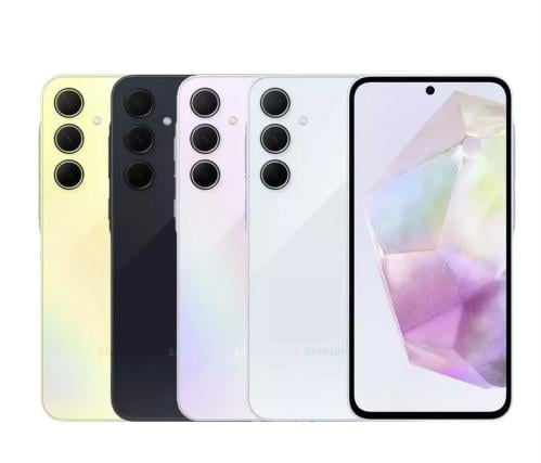 جالكسي A35 5G 128GB