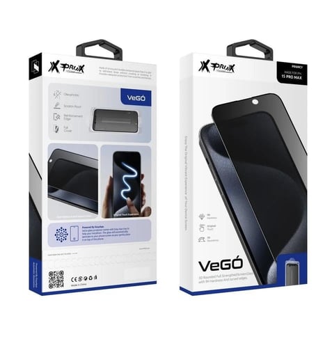 استكر لقافة X-PRUX