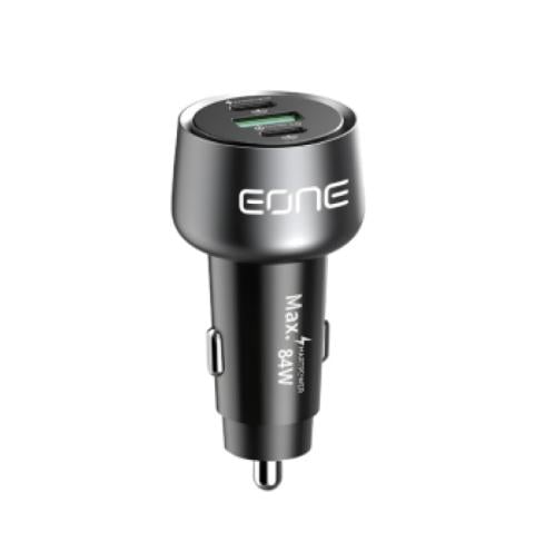 شاحن سيارة EONE PD2-USB 84w