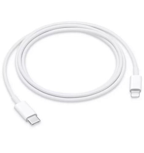 كيبل Apple C to Lightning حاسبات العرب