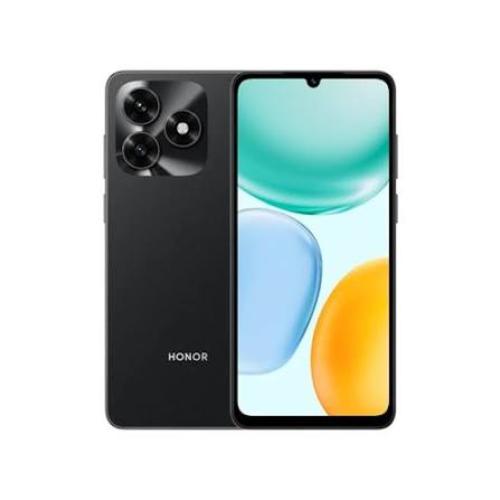 Honor X5C Plus 128Gb Black
