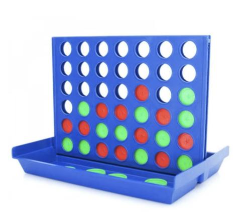 لعبة BINGO GAME 4in1 LINE