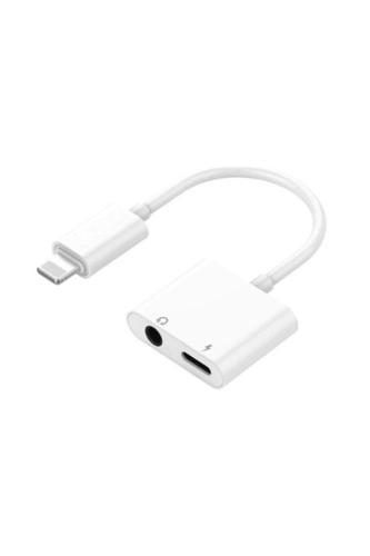 وصلة SPON Lightning+Aux