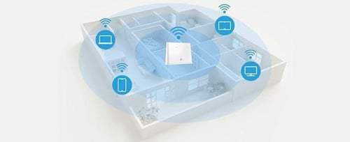 راوتر منزلي HUAWEI 150MP