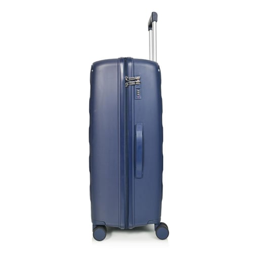 مورانو شنط سفر غير قابلة للكسر من بولي بروبلين PP...