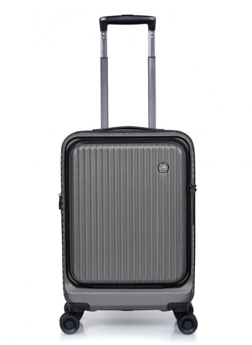 شنط سفر مورانو سحاب مع قسم اجهزة لكبينة الطائرة 20...