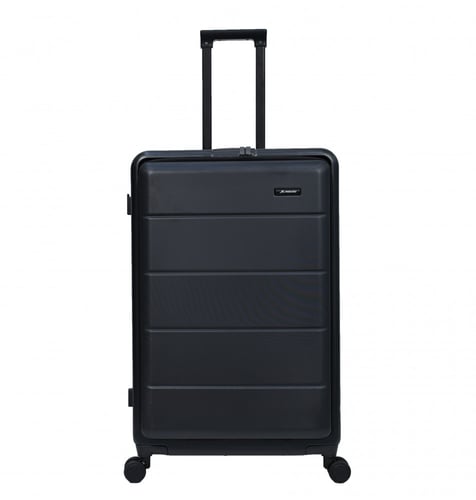 شنط سفر مورانو مكون من 3 قطع فايبر