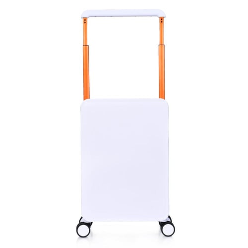 مورانو سبشل شنط سفر كبينة بتصميم عصري مع قفل مدمج...