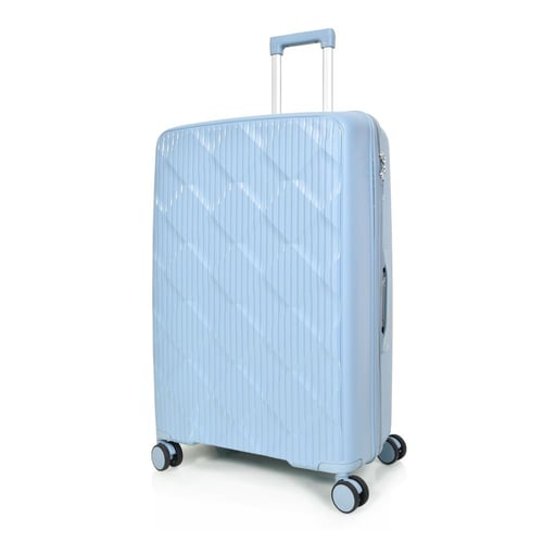 مورانو شنط سفر غير قابلة للكسر من بولي بروبلين PP...