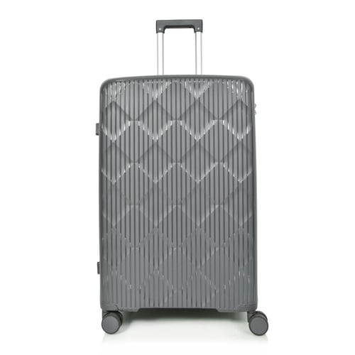 مورانو شنط سفر غير قابلة للكسر من بولي بروبلين PP...