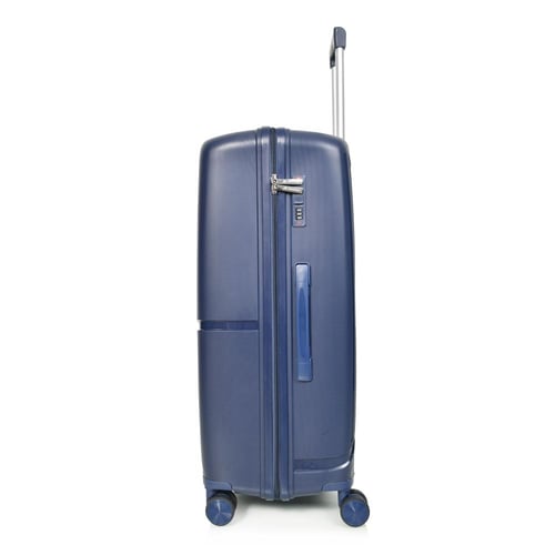 مورانو شنط سفر غير قابلة للكسر من بولي بروبلين PP...