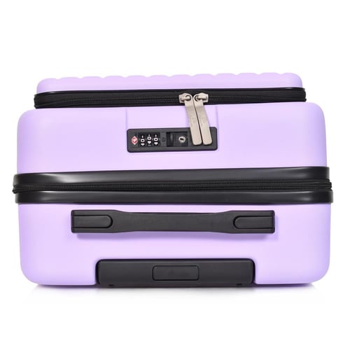 شنط سفر من مورانو مناسبه لكبينة الطائرة 20 انش بنف...