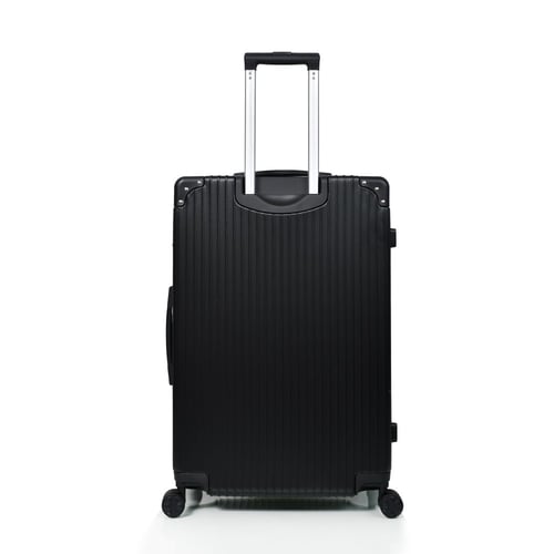 مورانو طقم شنط سفر من الفايبر المضادة للصدمات خفيف...