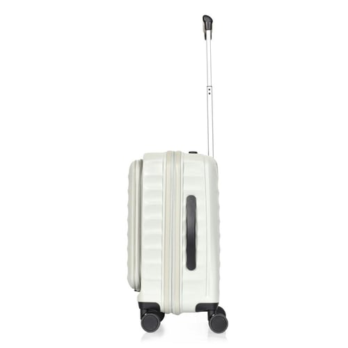 مورانو سبشل شنط سفر فايبر 20 أنش كبينة الطائرة تفا...