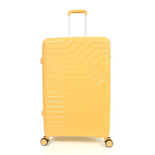 طقم شنط سفر مورانو مصنوع من البولي بروبلين 3 قطع أ...